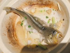 -海富门·带鱼·淮扬菜·粤菜(甘家口店)