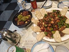 -鲁城往事(游客中心店)