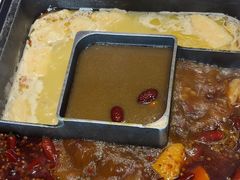 -巴奴毛肚火锅(永明路店)