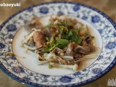 -东来顺饭庄(西直门店)