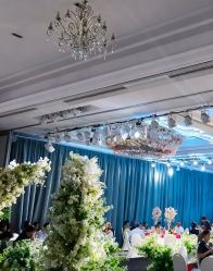 -曼格纳婚礼艺术中心(张江店)