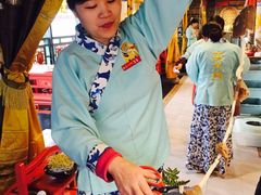 -巴九门老火锅(来福士打望店)