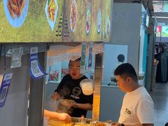 -上海枇杷烤鸭(燕丰商场店)