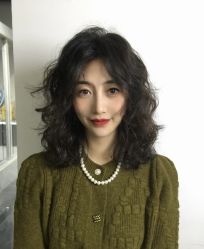-丽时 Hair Salon