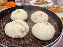 -张包铺(道外店)