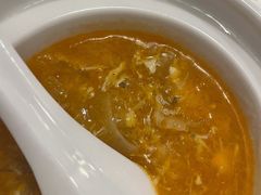 蟹粉鱼翅-涵苑私宴定制(外滩店)