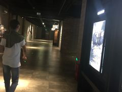 -CGV影城(黄河道ScreenX店)