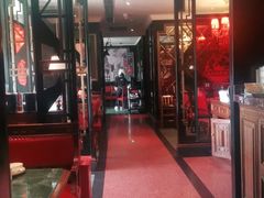 -新白鹿餐厅(悠迈生活广场店)
