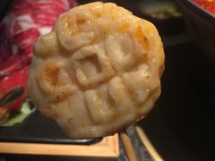 海鲜棒棒糖-湊湊火锅·茶憩(新中关购物中心店)