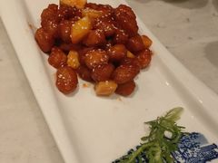 -小菜园新徽菜(合肥之心城店)