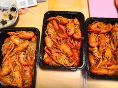 -盒马鲜生(红莲店)