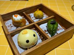 -蔡澜点心·粤菜(海印都荟城店)