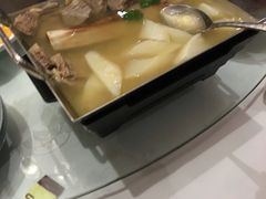 -席家花园(巨鹿花园店)