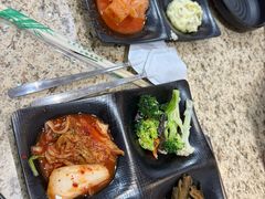 -真利味·脊骨火锅·正宗韩国料理(韩乐坊店)