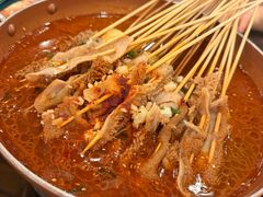 -老雒阳面馆·水席洛阳菜(王城路店)