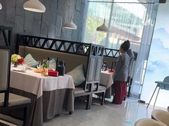 -味+新京宴·烤鸭·北京菜(创意谷店)