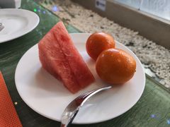 -上海浦东假日酒店