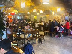 大堂-庭院小酌(瑞莲街店)