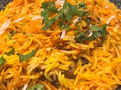 -克比叔叔印度餐厅Kebabs on the Grille(人民广场店)