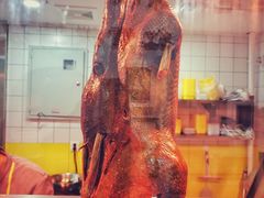 -卤鹅鲜生(卤鹅鲜生万科金域悦府店)