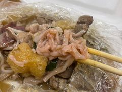 -南门老五腐乳粿