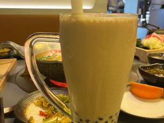 -湊湊火锅·茶憩(南京万象天地店)