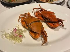 奄仔蟹-三号黄浦会Canton Table
