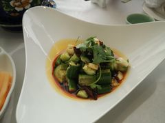 -海湾壹品·粤菜·早茶·烤鸭(拱北店)