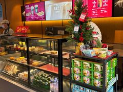 -星巴克(福州三坊七巷店)