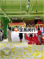 -宝燕乐园(闵行旗舰店)