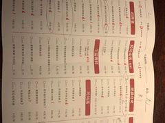 菜单-佬肥猫江浙菜(松江东明店)