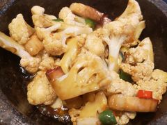 -翠湖宾馆·中餐厅