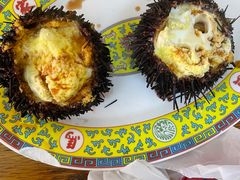 -清真老马家海鲜大排档(台东店)