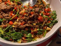 -井水小厨·湘菜(活力广场店)