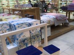 -ZARA HOME(蓝色港湾店)