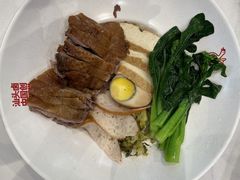 -日日香鹅肉饭店(翰邻城店)