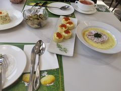 -库滋明·俄罗斯特色美食(中央大街店)