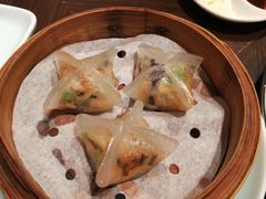 -万丽轩·粤菜(王府井金茂万丽酒店)