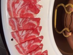 -京熹顺·老北京百年铜锅涮肉(百家湖1912店)