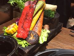 -FROM FARM八亩农场(三里屯店)