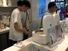 -兰熊鲜奶(西直门凯德mall店)