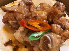 -御花园·粤菜·海鲜火锅(中山公园店)