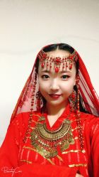 -盘子女人坊古装写真摄影(天津总店)