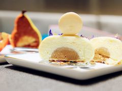 -PAUL LAFAYET 法式甜品(港汇广场店)