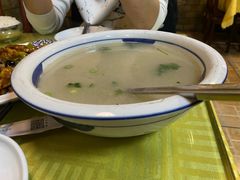 -大梁骨头馆·酱骨老菜(友好店)