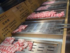 -苏格里岛自助烤肉海鲜火锅(成都金牛万达店)