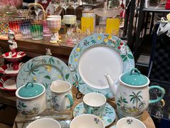 -陶缘陶瓷工厂店