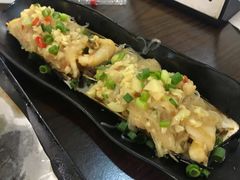 -正宗八宝冰饭·非遗冰饭·烧烤(奎桥店)
