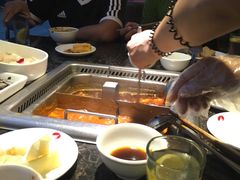 -海底捞火锅(连城广场店)