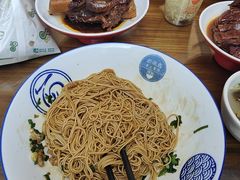 -新万鑫银丝面·非遗无锡味(惠山古镇店)